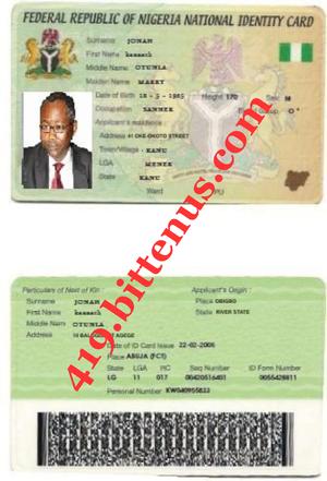 ACCOUNTANT National_ID_card
